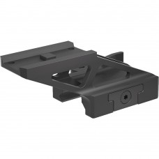 Крепление Vector Optics Scrapper 1X20 Picatinny QD (RD69-QD01)