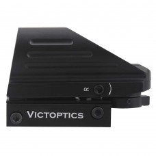 Коллиматор Vector Optics VictOptics 1x22x33 модель sn_RDSL03 от Vector Optics