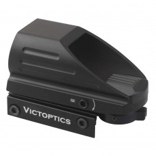 Коллиматор Vector Optics VictOptics 1x22x33 модель sn_RDSL03 от Vector Optics