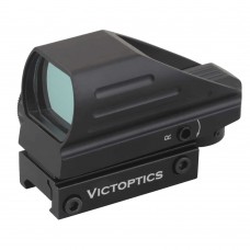 Коллиматор Vector Optics VictOptics 1x22x33 (RDSL03) модель sn_RDSL03 от Vector Optics