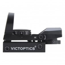 Коллиматор Vector Optics VictOptics Z1 1x23x34 модель sn_RDSL15 от Vector Optics