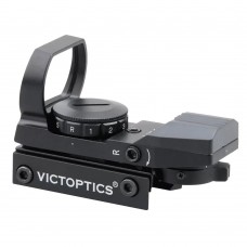 Коллиматор Vector Optics VictOptics Z1 1x23x34 модель sn_RDSL15 от Vector Optics