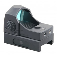 Коллиматор Vector Optics VictOptics V3 1x17x22 модель sn_RDSL16 от Vector Optics