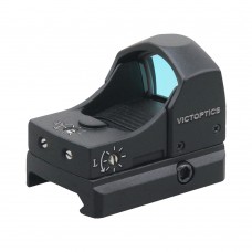 Коллиматор Vector Optics VictOptics V3 1x17x22 модель sn_RDSL16 от Vector Optics