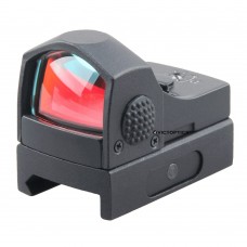 Коллиматор Vector Optics VictOptics V3 1x17x22 (RDSL16) модель sn_RDSL16 от Vector Optics
