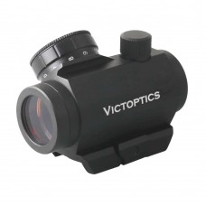 Коллиматор Vector Optics VictOptics CRL 1x22 модель sn_RDSL17 от Vector Optics