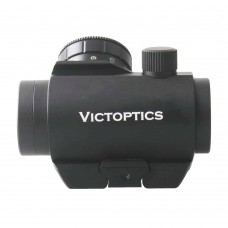 Коллиматор Vector Optics VictOptics CRL 1x22 модель sn_RDSL17 от Vector Optics