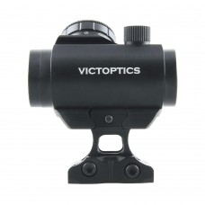 Коллиматор Vector Optics VictOptics CRL 1x22 модель sn_RDSL17 от Vector Optics