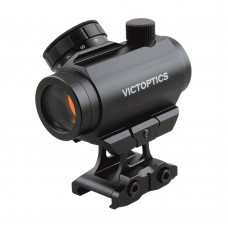 Коллиматор Vector Optics VictOptics CRL 1x22 (RDSL17) модель sn_RDSL17 от Vector Optics
