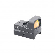 Коллиматорный прицел Vector Optics V3 1x17x26 Weaver 3.5 MOA модель sn_RDSL25 от Vector Optics
