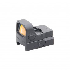 Коллиматорный прицел Vector Optics V3 1x17x26 Weaver 3.5 MOA