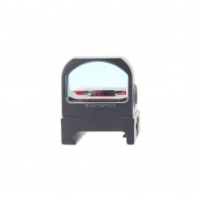 Коллиматорный прицел Vector Optics V3 1x17x26 Weaver 3.5 MOA модель sn_RDSL25 от Vector Optics