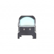 Коллиматорный прицел Vector Optics V3 1x17x26 Weaver 3.5 MOA модель sn_RDSL25 от Vector Optics