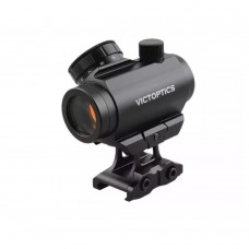 Коллиматорный прицел Vector Optics T4 1x28 (закрытый, Picatinny, IPХ6) (RDSL29) модель sn_RDSL28 от Vector Optics