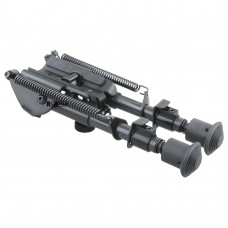 Пружинная сошка Vector Optics Rokstad 6-9 дюймов модель sn_RSCFP-06 от Vector Optics