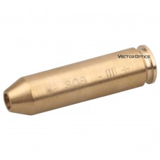 Лазерный патрон Vector Optics Vector 308 WIN (SCBCR-04) модель sn_SCBCR-04 от Vector Optics