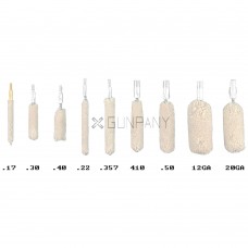 Набор для чистки Vector Optics Gunpany 62 предметов модель sn_SCCK-20 от Vector Optics