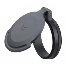 Защитная крышка для объектива Vector Optics Metal Flip-up Cap 50мм