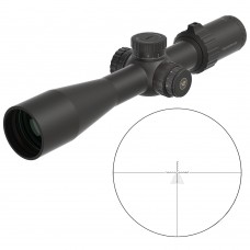 Оптический прицел Vector Optics Taurus 6-24x50 HD MIL FFP модель sn_SCFF-46 от Vector Optics