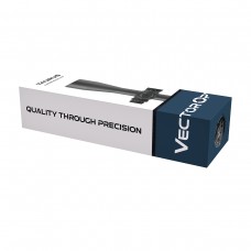Оптический прицел Vector Optics Taurus 6-24x50 HD MIL FFP модель sn_SCFF-46 от Vector Optics
