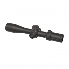 Оптический прицел Vector Optics Taurus 6-24x50 HD MIL FFP модель sn_SCFF-46 от Vector Optics