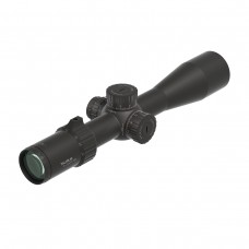 Оптический прицел Vector Optics Taurus 6-24x50 HD MIL FFP модель sn_SCFF-46 от Vector Optics