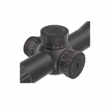 Оптический прицел Vector Optics Taurus 6-24x50 HD MIL FFP модель sn_SCFF-46 от Vector Optics