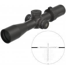 Оптический прицел Vector Optics Taurus 4-16X44 HD FFP модель sn_SCFF-50 от Vector Optics