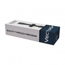 Оптический прицел Vector Optics Taurus 4-16X44 HD FFP модель sn_SCFF-50 от Vector Optics