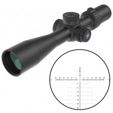 Оптический прицел Vector Optics Taurus 6-24x50 HD MOA FFP модель sn_SCFF-51 от Vector Optics