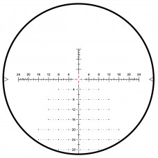 Оптический прицел Vector Optics Taurus 6-24x50 HD MOA FFP модель sn_SCFF-51 от Vector Optics