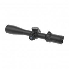 Оптический прицел Vector Optics Taurus 6-24x50 HD MOA FFP модель sn_SCFF-51 от Vector Optics
