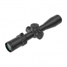 Оптический прицел Vector Optics Taurus 6-24x50 HD MOA FFP модель sn_SCFF-51 от Vector Optics