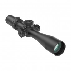Оптический прицел Vector Optics Taurus 6-24x50 HD MOA FFP модель sn_SCFF-51 от Vector Optics