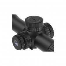 Оптический прицел Vector Optics Taurus 6-24x50 HD MOA FFP модель sn_SCFF-51 от Vector Optics