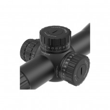 Оптический прицел Vector Optics Taurus 6-24x50 HD MOA FFP модель sn_SCFF-51 от Vector Optics