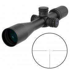 Оптический прицел Vector Optics Orion Pro Max 4-16x44 HD FFP (SCFF-59)