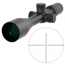 Оптический прицел Vector Optics Orion Pro Max 6-24x50 FFP MIL HD (SCFF-61) модель sn_SCFF-61 от Vector Optics