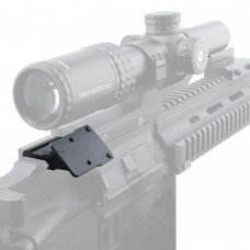 Боковой кронштейн Vector Optics MOJ Red Dot с планкой Picatinny модель sn_SCFRM-02 от Vector Optics