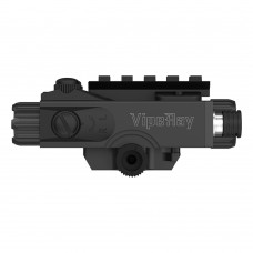 Лазерный целеуказатель Vector Optics VipeRay Green IR Laser Combo GenII модель sn_SCGL-10 от Vector Optics