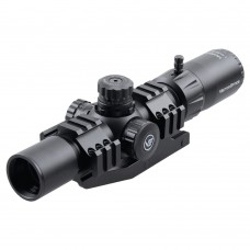 Оптический прицел Vector Optics Mustang 1-4x30