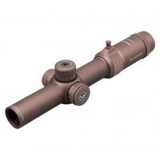 Оптический прицел Vector Optics Forester 1-5x24 GenII Coyote FDE (SCOC-32)