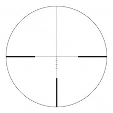 Оптический прицел Vector Optics Continental x8 1-8x24i SFP ED Fiber LPVO модель sn_SCOC-45 от Vector Optics