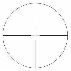 Оптический прицел Vector Optics Continental x6 1-6x24 SFP FDE модель sn_SCOC-46 от Vector Optics