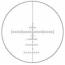 Оптический прицел Vector Optics Everest 3-18x50 Genll модель sn_SCOL-06II от Vector Optics