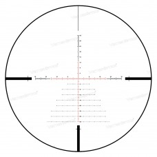 Оптический прицел Vector Optics Zalem 4-48x65 SFP 35мм модель sn_SCOL-25 от Vector Optics