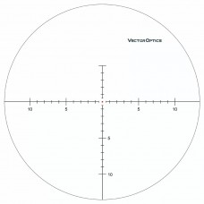 Оптический прицел Vector Optics Minotaur GenII 46x60 MFL SFP модель sn_SCOL-41 от Vector Optics