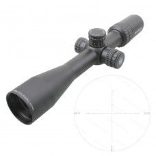 Оптический прицел Vector Optics Orion 4-16x44 MAX