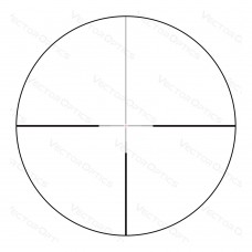 Оптический прицел Vector Optics Paragon 4-20x50 1in модель sn_SCOL-44 от Vector Optics