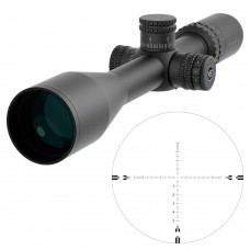 Оптический прицел Vector Optics Orion Pro Max 6-24x50 SFP MIL HD (SCOL-63) модель sn_SCOL-63 от Vector Optics